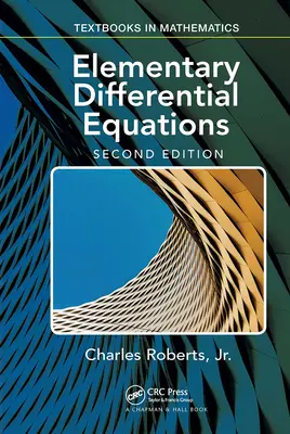 Elemi differenciálegyenletek: Alkalmazások, modellek és számítások - Elementary Differential Equations: Applications, Models, and Computing