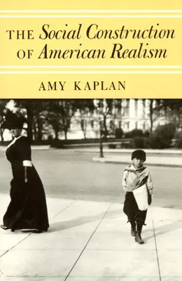 Az amerikai realizmus társadalmi konstrukciója - The Social Construction of American Realism