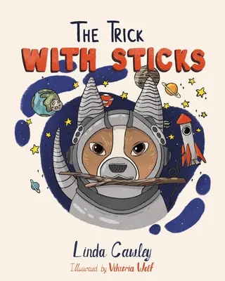 A pálcikás trükk: A barátságok és kötődések demisztifikálása - The Trick with Sticks: Demystifying Friendships and Bonds