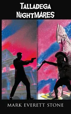 Talladega rémálmok - Talladega Nightmares