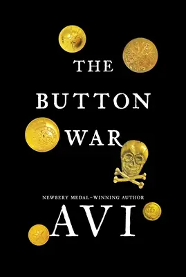 A gombháború: Egy történet a nagy háborúról - The Button War: A Tale of the Great War