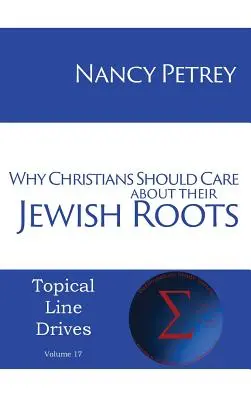 Miért kellene a keresztényeknek törődniük a zsidó gyökereikkel - Why Christians Should Care about Their Jewish Roots