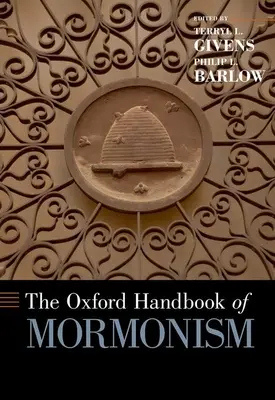 A mormonizmus oxfordi kézikönyve - Oxford Handbook of Mormonism