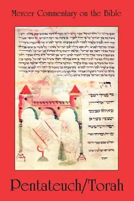 McOb 1. kötet Pentateuch/Tóra - McOb Vol 1 Pentateuch/Torah