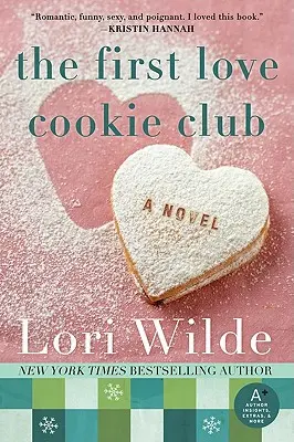 Az első szerelem süti klubja - The First Love Cookie Club