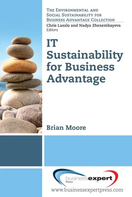 IT fenntarthatóság az üzleti előnyökért - IT Sustainability for Business Advantage