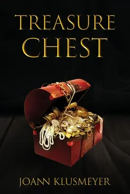 Kincsesláda - Treasure Chest