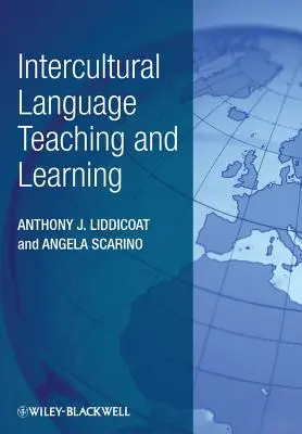 Interkulturális nyelvtanítás és nyelvtanulás - Intercultural Language Teaching and Learning