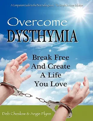 Győzd le a disztímiát - Overcome Dysthymia