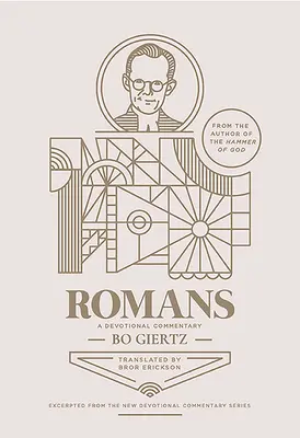 Romans: A Devotional Commentary