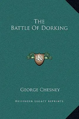 A dorkingi csata - The Battle Of Dorking