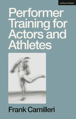 Előadói képzés színészeknek és sportolóknak - Performer Training for Actors and Athletes