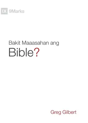 Bakit Maaasahan ang Bible? (Miért bízzunk a Bibliában?) (Taglish) - Bakit Maaasahan ang Bible? (Why Trust the Bible?) (Taglish)