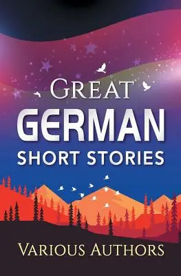 Nagy német novellák - Great German Short Stories