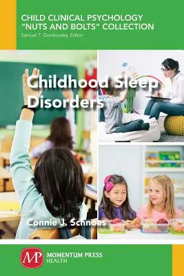 Gyermekkori alvászavarok - Childhood Sleep Disorders