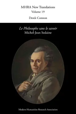 Le Philosophe sans le savoir by Michel-Jean Sedaine