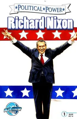 Politikai erő: Richard Nixon - Political Power: Richard Nixon