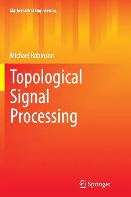 Topológiai jelfeldolgozás - Topological Signal Processing