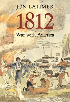 1812: Háború Amerikával - 1812: War with America