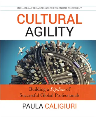 Kulturális agilitás - Cultural Agility