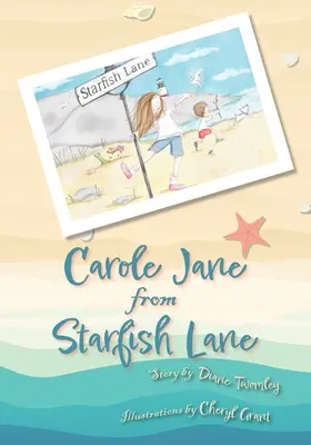 Carole Jane a Starfish Lane-ről - Carole Jane from Starfish Lane