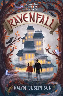 Ravenfall