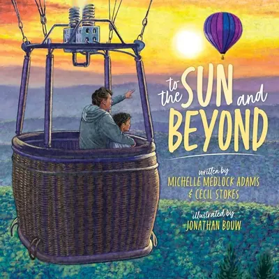 Szeretlek a napfényig és azon túl - I Love You to the Sun and Beyond