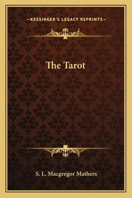 A Tarot - The Tarot