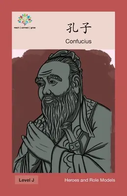 Konfucius: Konfucius - 孔子: Confucius