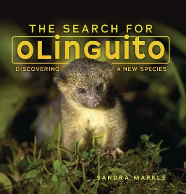 Az Olinguito keresése: Egy új faj felfedezése - The Search for Olinguito: Discovering a New Species