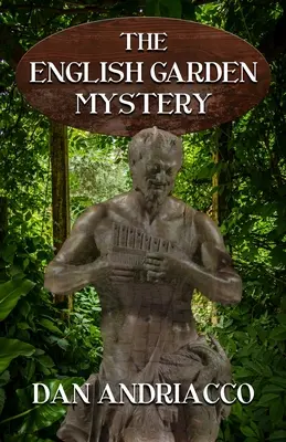 Az angolkert rejtélye (McCabe és Cody 11. könyv) - The English Garden Mystery (McCabe and Cody Book 11)