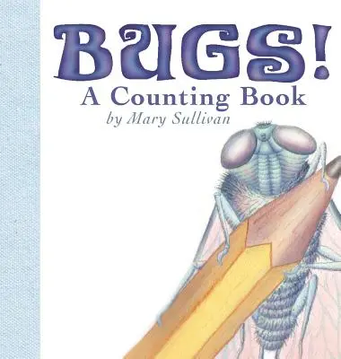 Bugs! egy számolókönyv - Bugs! a Counting Book