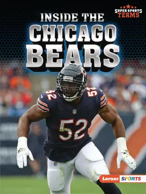 A Chicago Bears belseje - Inside the Chicago Bears