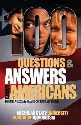 100 kérdés és válasz az amerikaiakról - 100 Questions and Answers about Americans