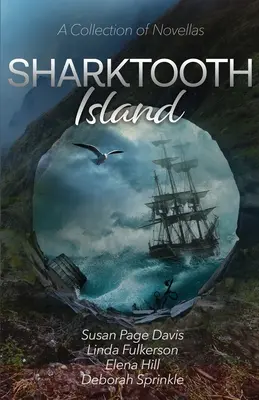 Cápafog-sziget - Sharktooth Island