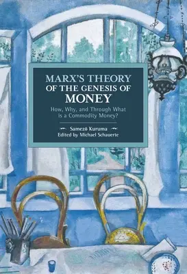 Marx elmélete a pénz keletkezéséről: Hogyan, miért és min keresztül Mi az árupénz? - Marx's Theory of the Genesis of Money: How, Why, and Through What Is a Commodity Money?