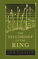 A gyűrű szövetsége - Fellowship of the Ring