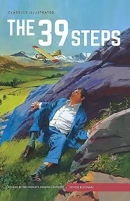 39 lépcsőfok - 39 Steps