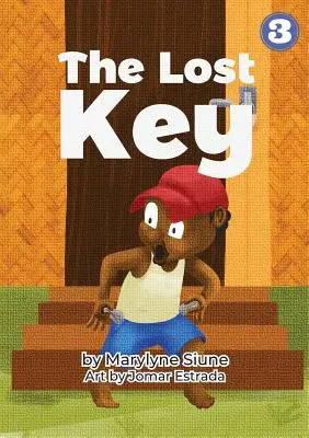 Az elveszett kulcs - The Lost Key