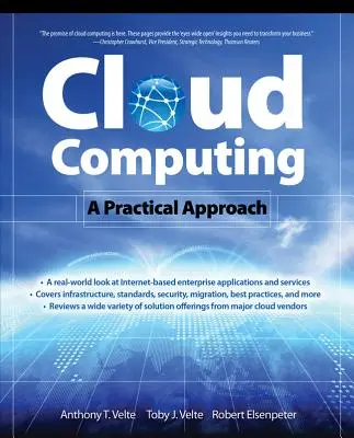 Felhőalapú számítástechnika: Gyakorlati megközelítés - Cloud Computing: A Practical Approach