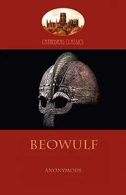 Beowulf (Aziloth Könyvek) - Beowulf (Aziloth Books)