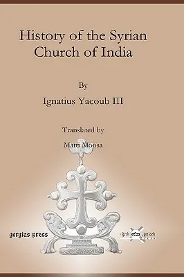 Az indiai szír egyház története - History of the Syrian Church of India