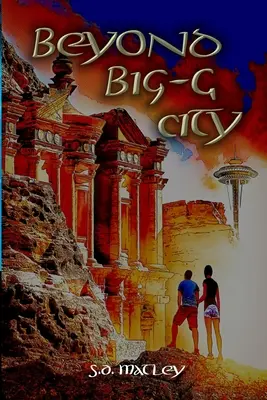 Big-G City-n túl - Beyond Big-G City