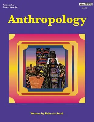 Antropológia - Anthropology