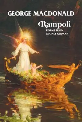 Rampoli: Rampampoli: Versek főként német nyelvből - Rampoli: Poems From Mainly German