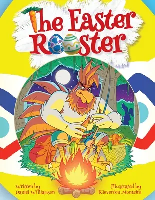 A húsvéti kakas - The Easter Rooster