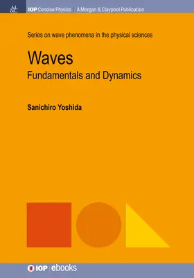 Hullámok: Alapjai és dinamikája - Waves: Fundamentals and Dynamics