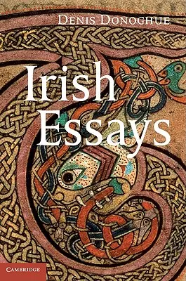 Ír esszék - Irish Essays