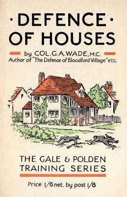 A házak védelme - Defence of Houses