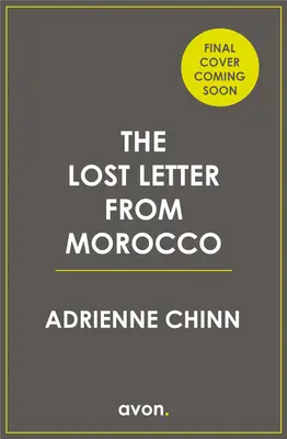 Az elveszett levél Marokkóból - The Lost Letter from Morocco